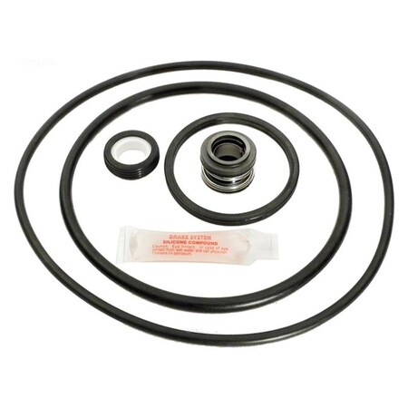 Perfectpitch Pacfab Pinnacle Repair Kit PE1917879